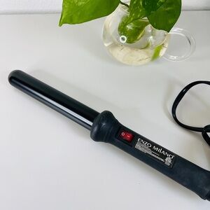 Enzo Milano Curling Iron